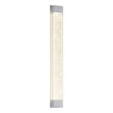 Villagrazia Tri-Colour LED Outdoor Wall Light